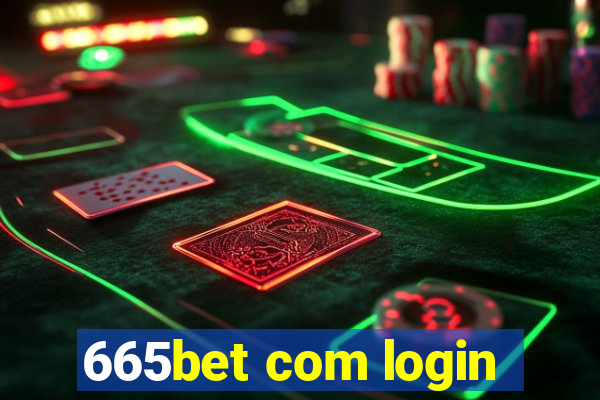 665bet com login